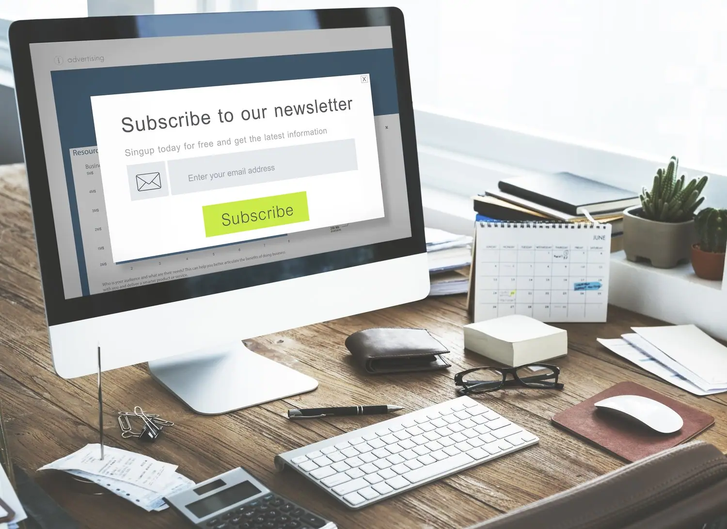 Dlaczego warto prowadzić newsletter w małej firmie