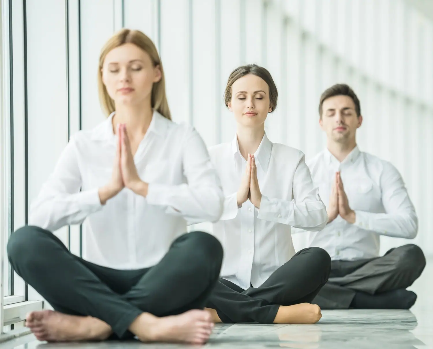 Dlaczego mindfulness poprawia efektywność w biznesie