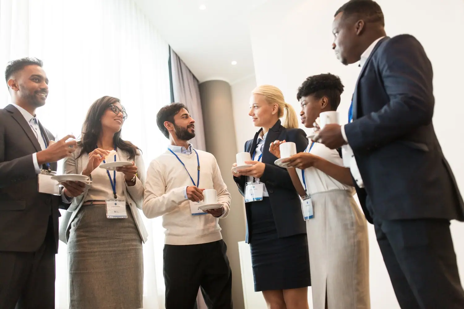 Dlaczego networking jest kluczowy w rozwoju biznesu