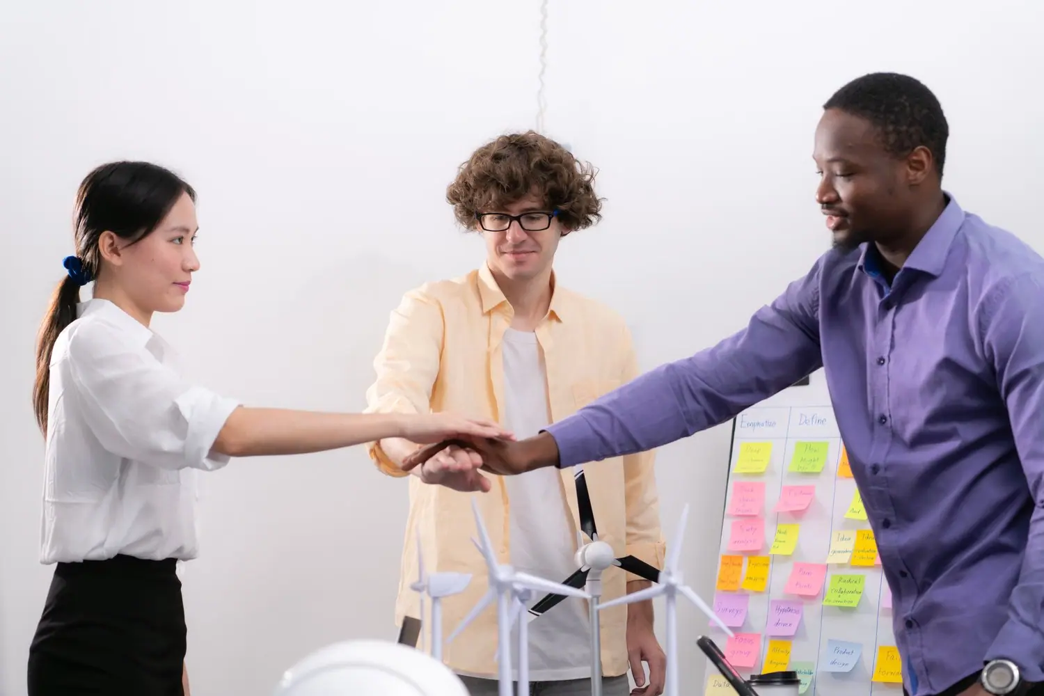 Dlaczego warto inwestować w rozwój soft skills