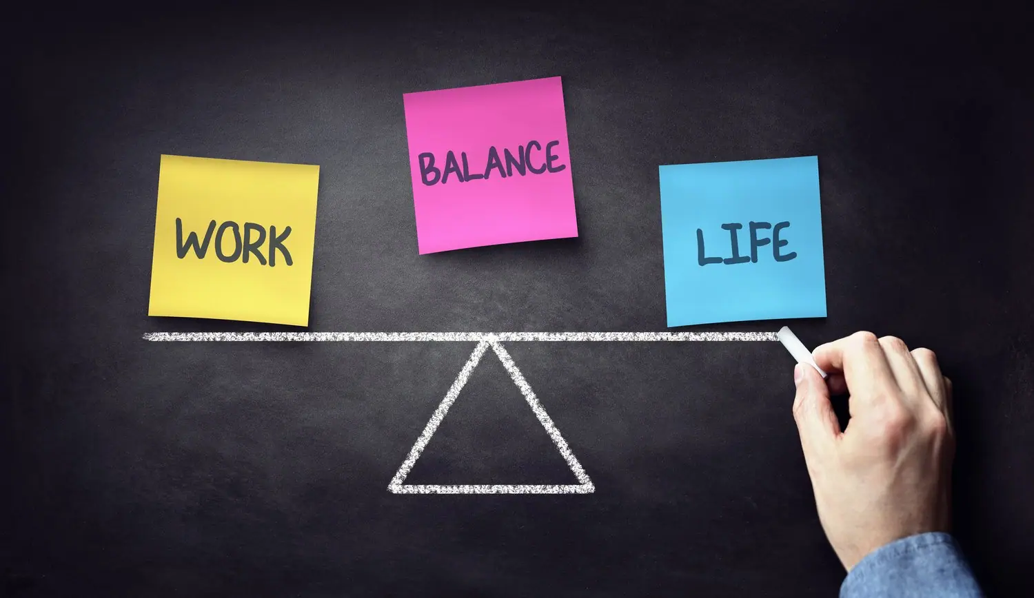 Dlaczego work-life balance jest ważny dla przedsiębiorcy