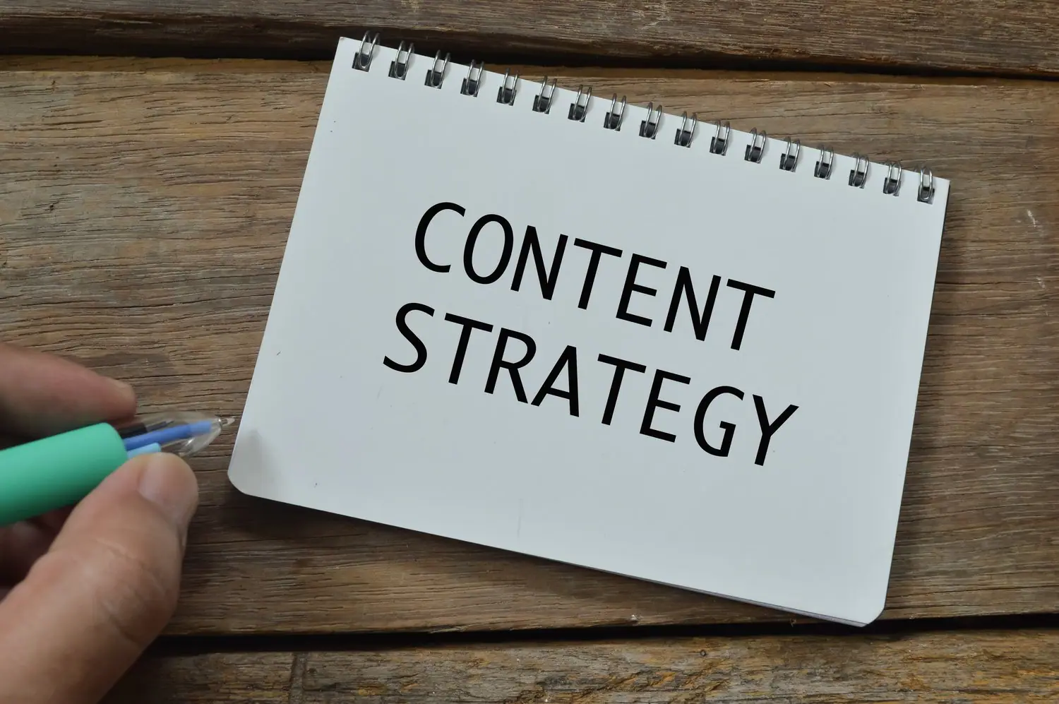 Jak stworzyć strategię content marketingu dla małej firmy