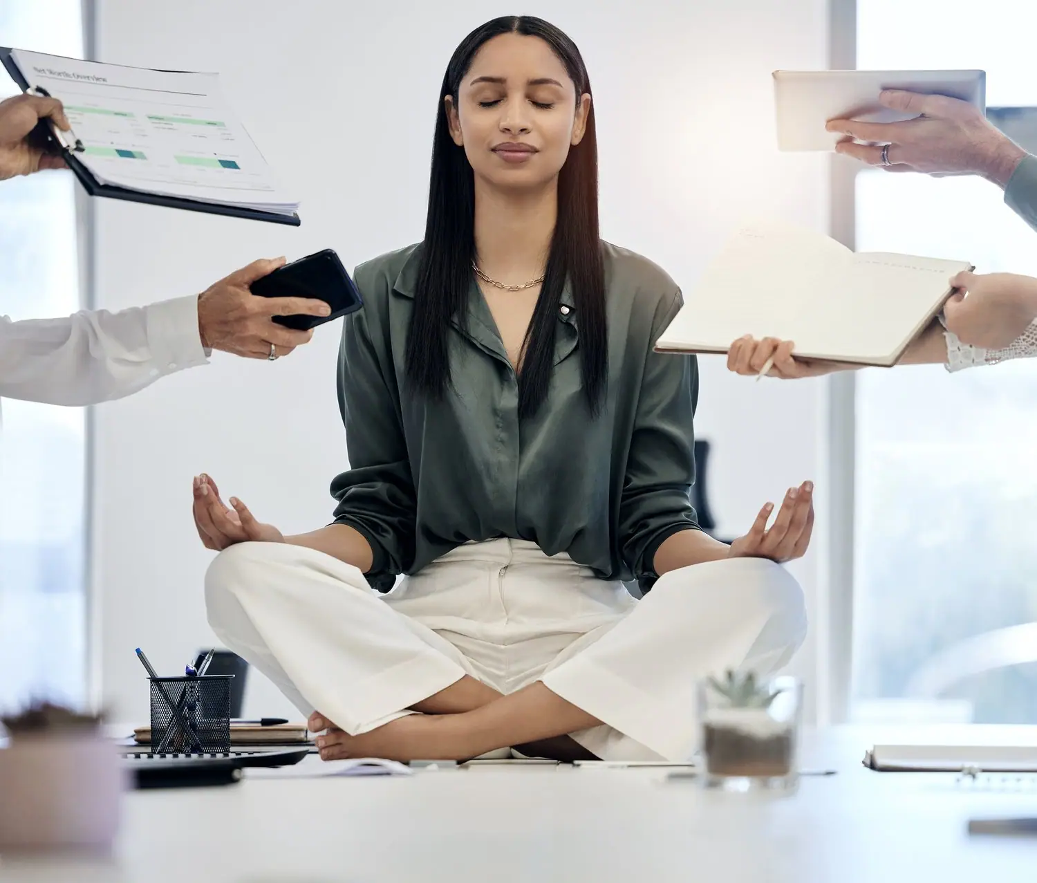Jak dbać o zdrowie psychiczne prowadząc startup