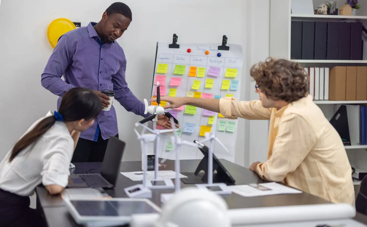 Dlaczego lean management optymalizuje procesy biznesowe