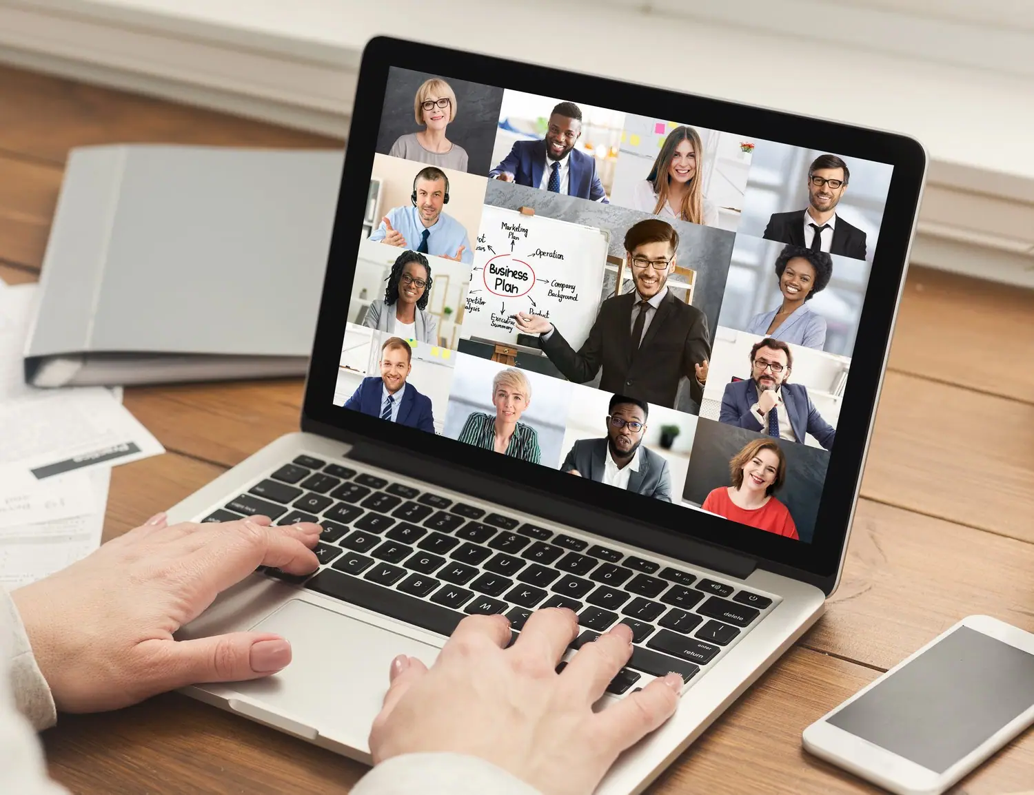 Dlaczego networking online stał się nowym standardem