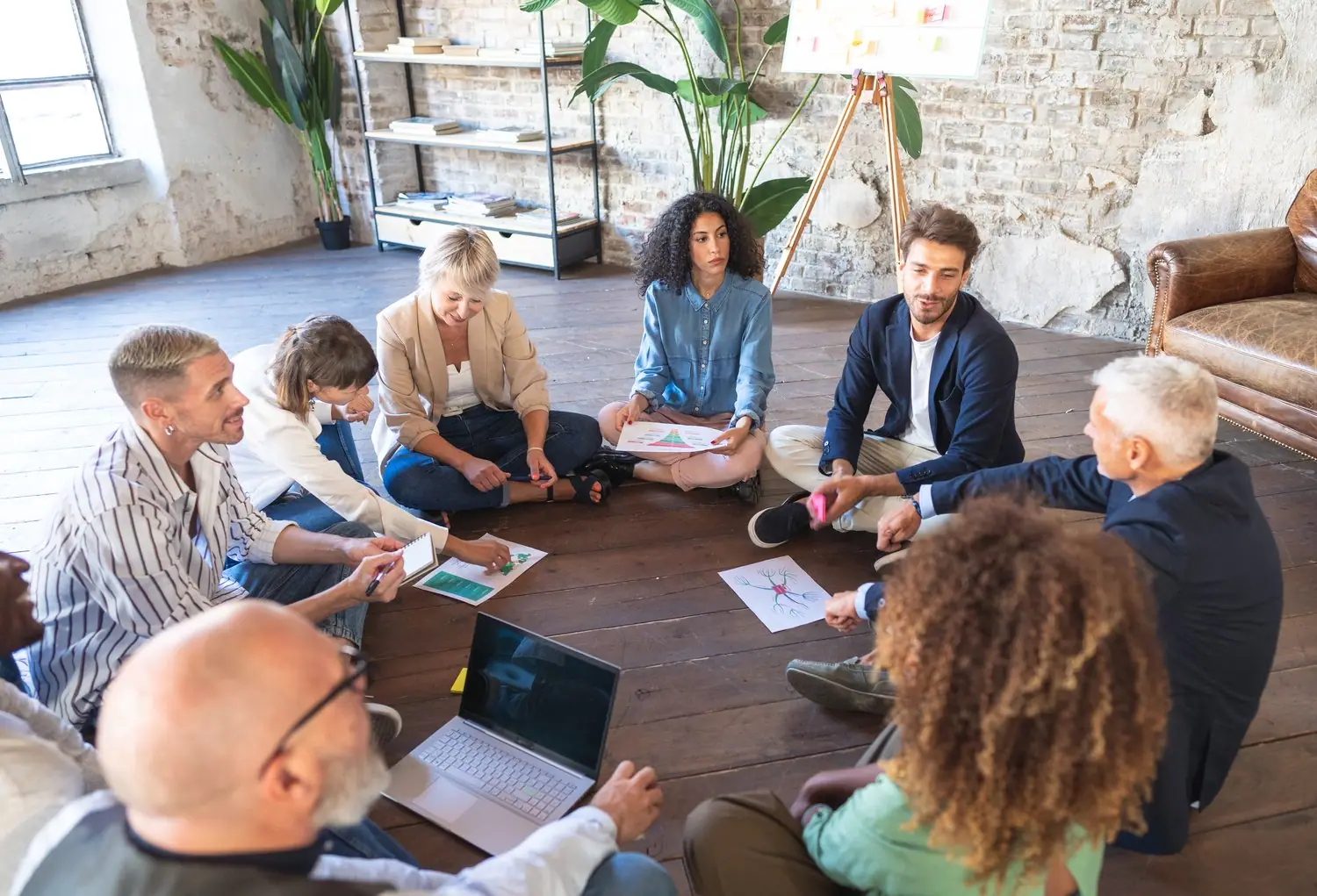 Dlaczego przedsiębiorcy powinni praktykować mindful leadership