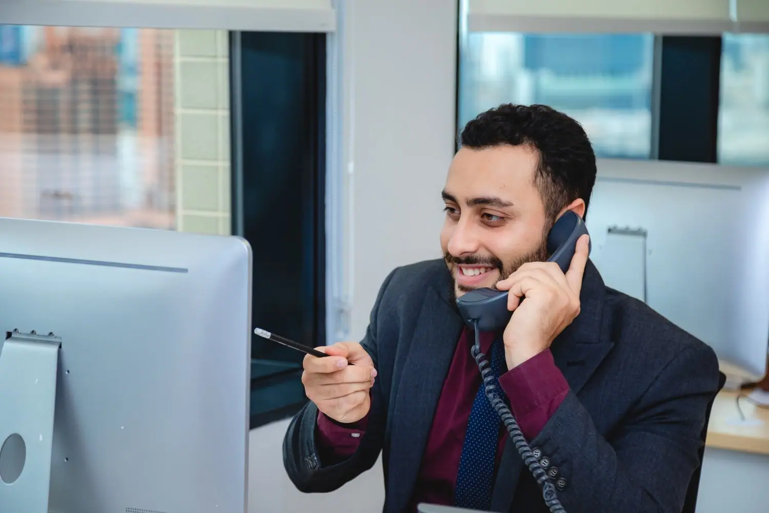 Dlaczego cold calling wraca do łask w erze cyfrowej