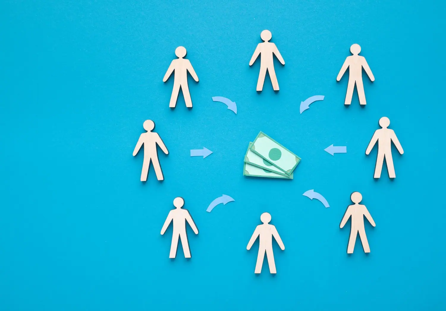 Dlaczego crowdfunding może być alternatywą dla kredytu firmowego
