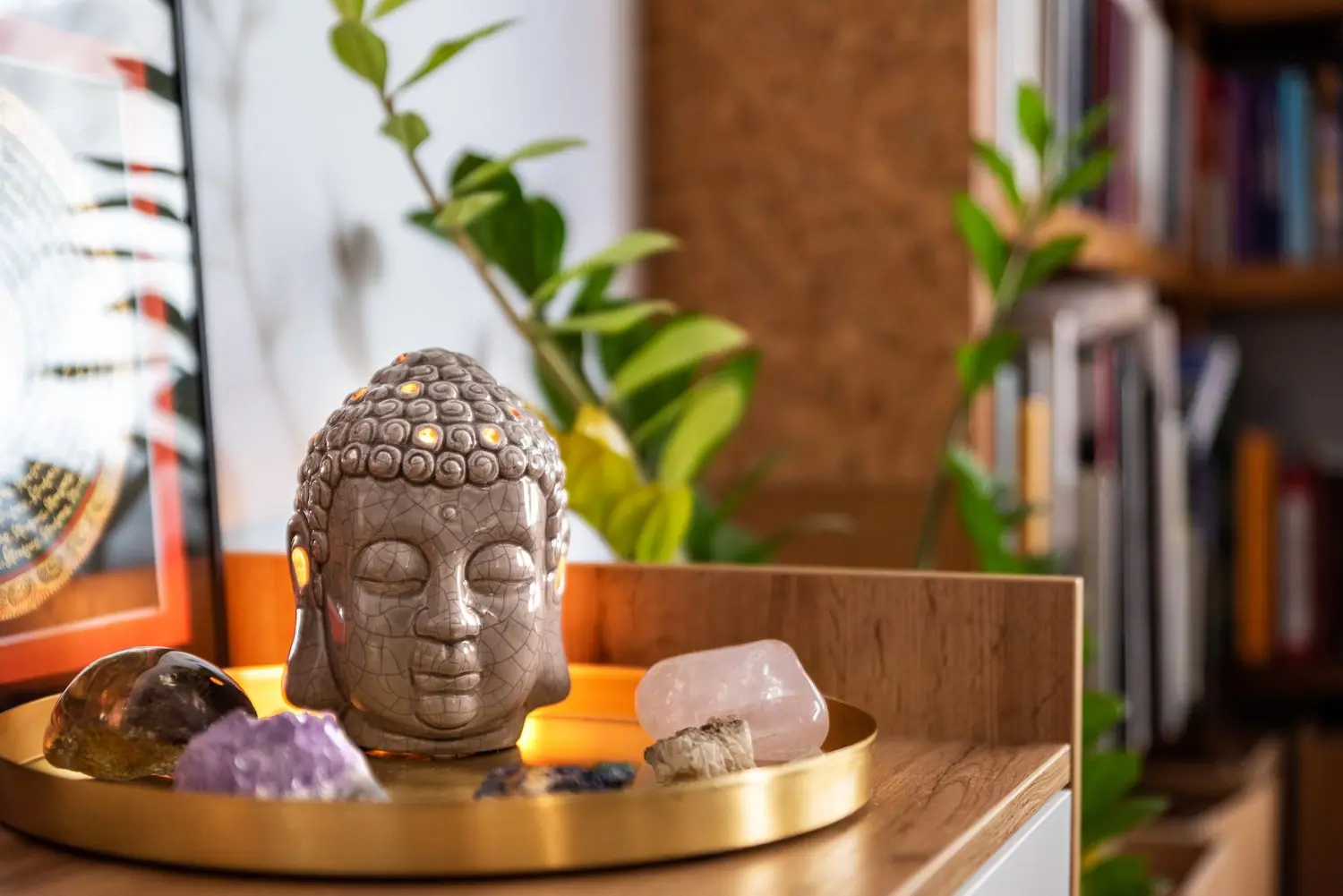 Jak wprowadzić elements sound healing do przestrzeni biurowej