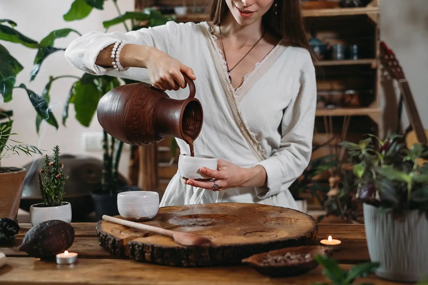 Jak wprowadzić elements tea ceremony do kultury organizacyjnej