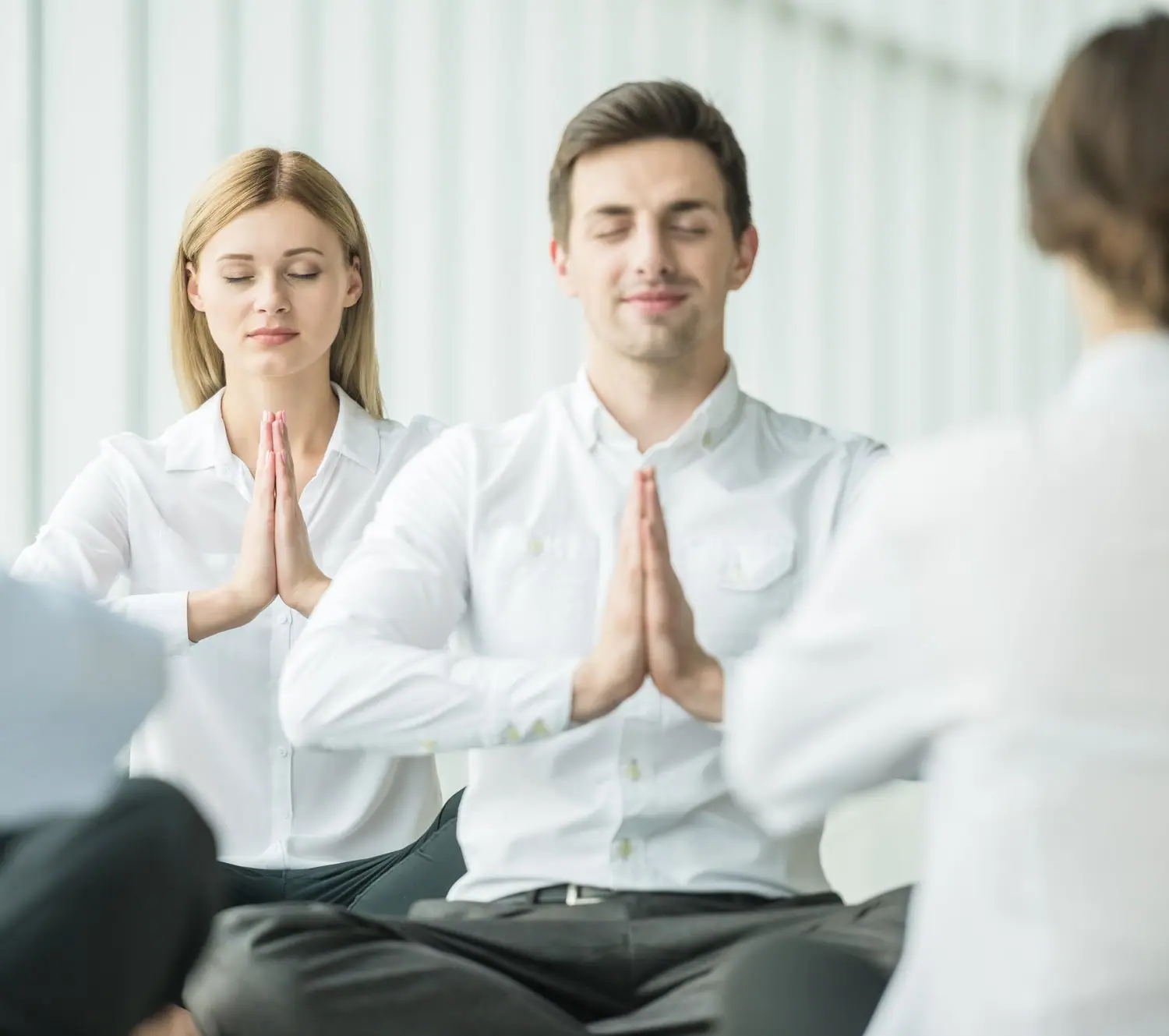 Jak wprowadzić zasady mind-body balance do życia zawodowego