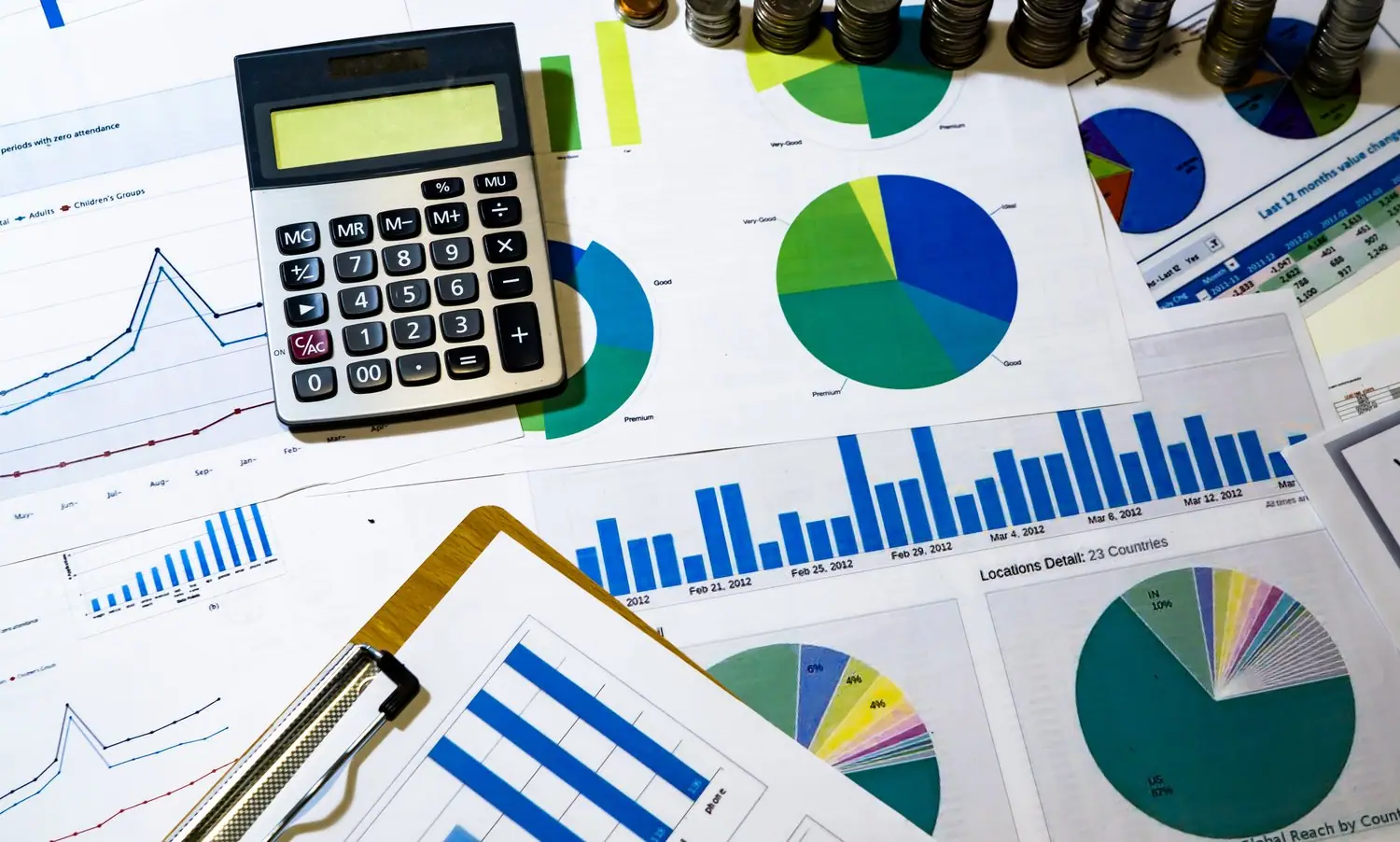 Jak wdrożyć system raportowania finansowego dla właścicieli