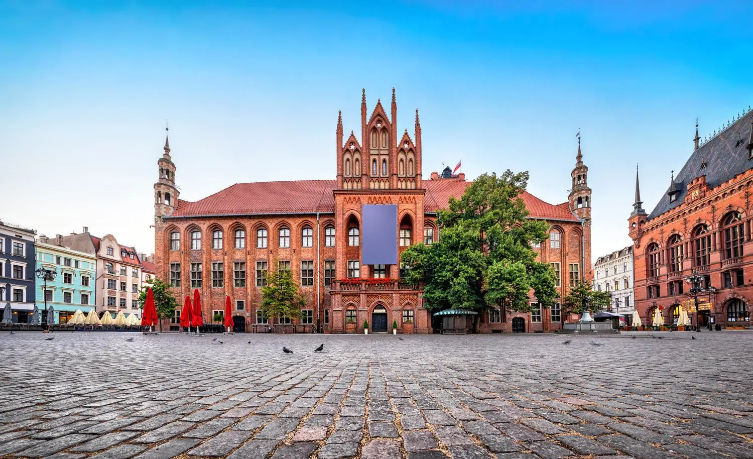 Jak wybrać idealne miejsce na wydarzenie we Wrocławiu